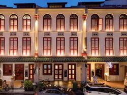 Amoy Street (D1), Retail #634989861